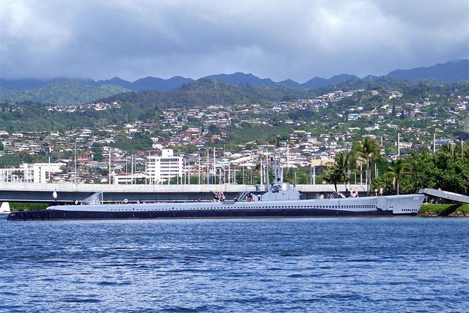 Oahu: Pearl Harbor USS Arizona Memorial - How the $55 price works out
