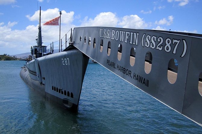 Oahu: Pearl Harbor USS Arizona Memorial & Battleship Missouri - Is $149 a fair price?