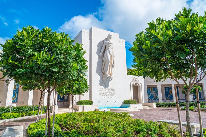 Oahu: Pearl Harbor USS Arizona Memorial Small Group Tour - Is $100 a fair price?