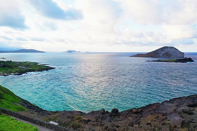 Oahu's Ultimate Tour: Dole, Turtle Snorkel, Pali Lookout & More - What this Oahu tour is really offering