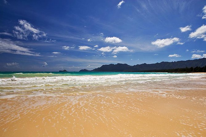 Oahu's Ultimate Tour: Dole, Turtle Snorkel, Pali Lookout & More - Dole Plantation and the final stretch home