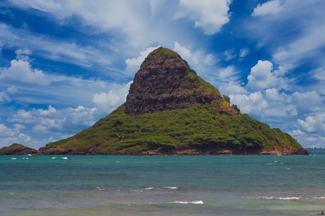 Oahu Ultimate Circle Island Tour Full Day Experience - Waimanalo, Kailua, and the windward coast