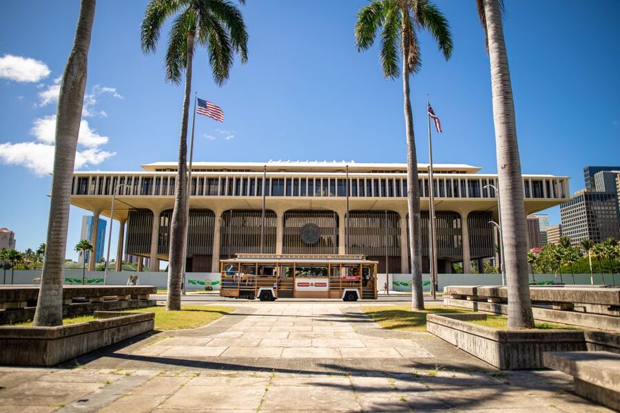 Oahu: Waikiki Trolley Hop-on Hop-off All-Line Pass - Key points at a glance