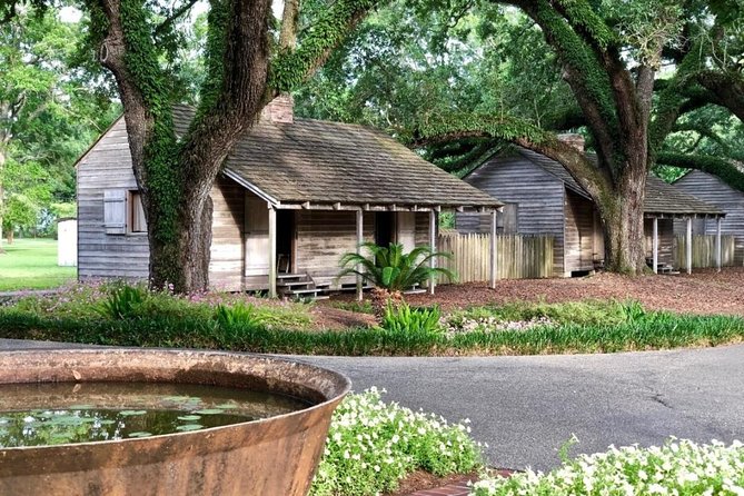 Oak Alley Plantation and Large Airboat Swamp Tour from New Orleans - Why this two-part New Orleans day trip works