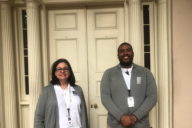 Oak Alley Plantation Tour with Transportation from New Orleans - Adding the 90-minute swamp tour