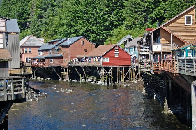 Off the Beaten Path Ketchikan Photo Safari - 3 hr. - Five things to know before you book