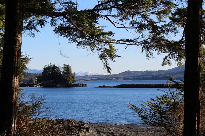 Off the Beaten Path Ketchikan Photo Safari - 3 hr. - FAQ