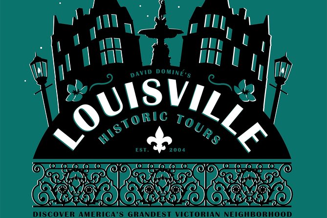 Old Louisville Ghost Tour as Recommended by The New York Times @ 4th and Ormsby - The Witches’ Tree is the tour’s signature stop