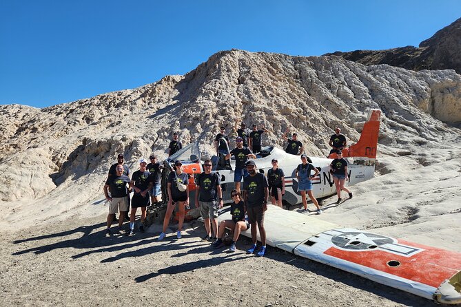 Old West ATV or RZR Adventure with Gold Mine Tour and Lunch - Is the $334 price good value?