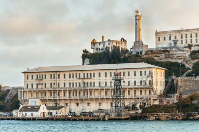 One Day in San Francisco: Alcatraz, Muir Woods, and SF City Tour