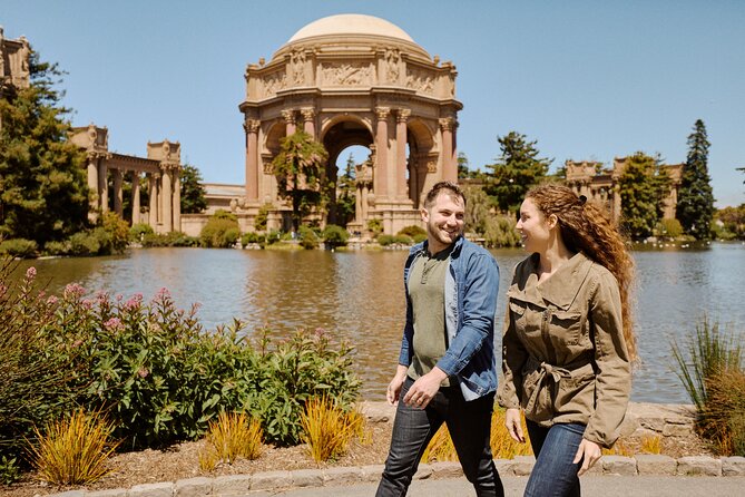 One Day in San Francisco: Alcatraz, Muir Woods, and SF City Tour - What $129 buys you, and what it does not