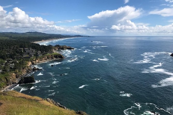Oregon Coast Day Trip: Cannon Beach and Haystack Rock - Why This Portland Coast Trip Works