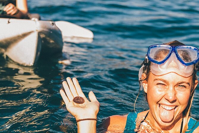 Original La Jolla Sea Cave Kayak Tour for Two - Parking, clothing, and timing tips
