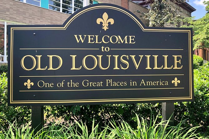 ORIGINAL Old Louisville Walking Tour seen in The New York Times! - Conrad’s Castle and the Conrad-Caldwell House