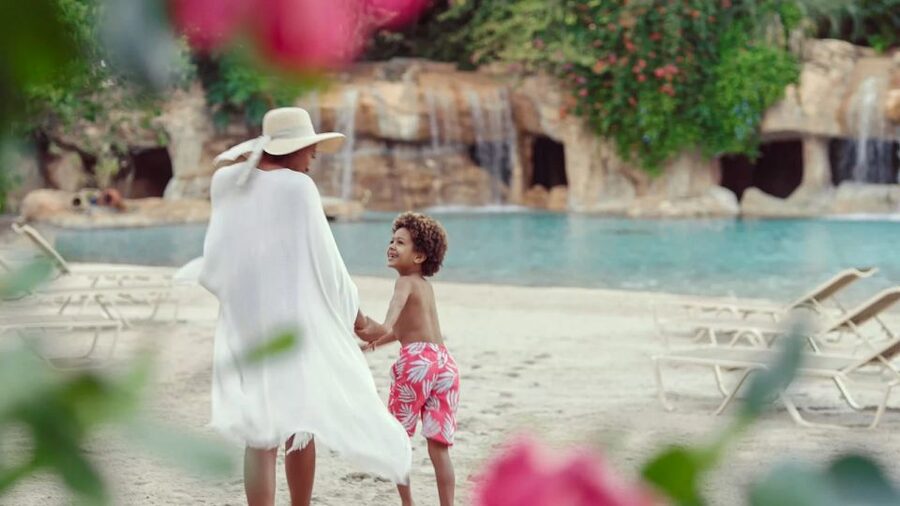 Orlando: Discovery Cove Admission Ticket & Additional Parks - The 30-Minute Signature Dolphin Swim