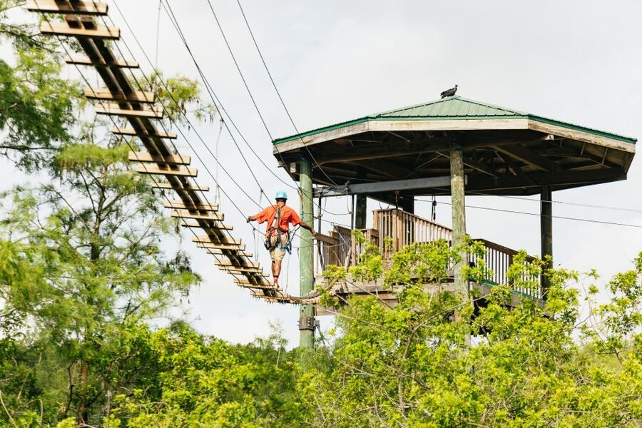 Orlando: Gatorland Skip-the-Line Ticket - How long to stay and how to plan the day