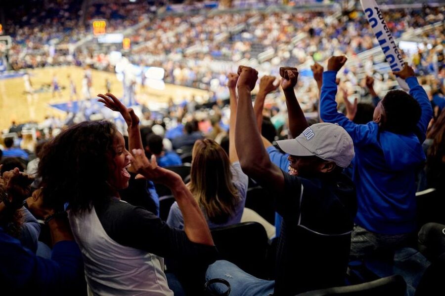 Orlando: Orlando Magic NBA Basketball Tickets - Key Points Before You Buy