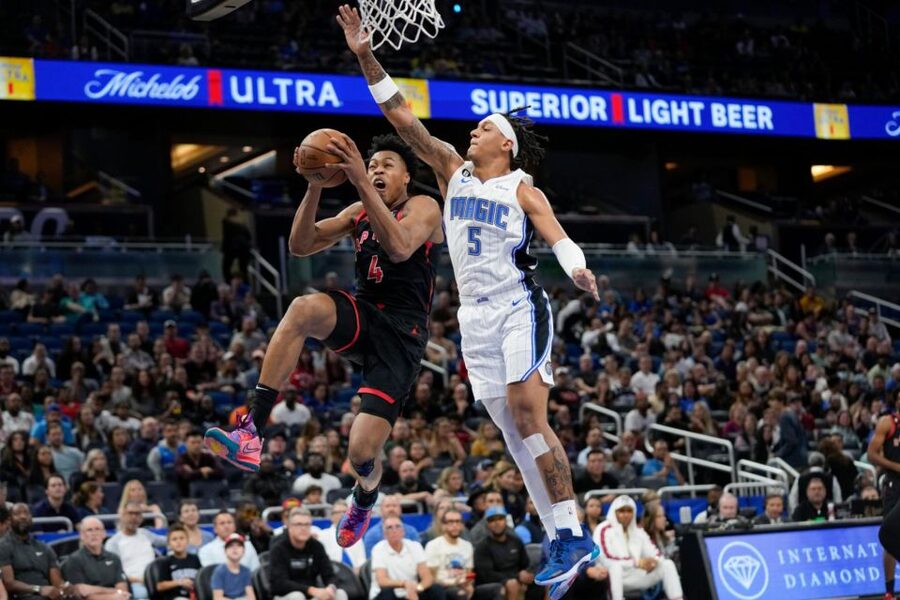 Orlando: Orlando Magic NBA Basketball Tickets - Why An Orlando Magic Game Makes A Good Holiday Night