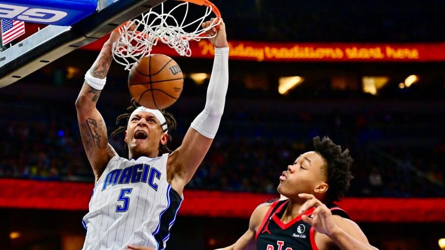 Orlando: Orlando Magic NBA Basketball Tickets - The Kia Center Experience Beyond The Game