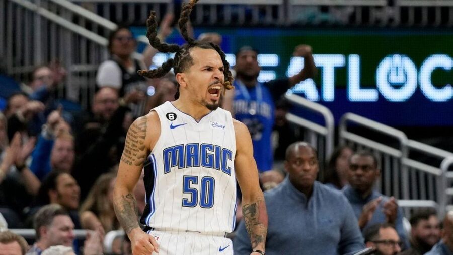 Orlando: Orlando Magic NBA Basketball Tickets - Choosing A Game From The 2025/26 Schedule