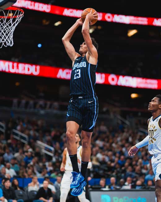 Orlando: Orlando Magic NBA Basketball Tickets - What The $31 Starting Price Really Gets You