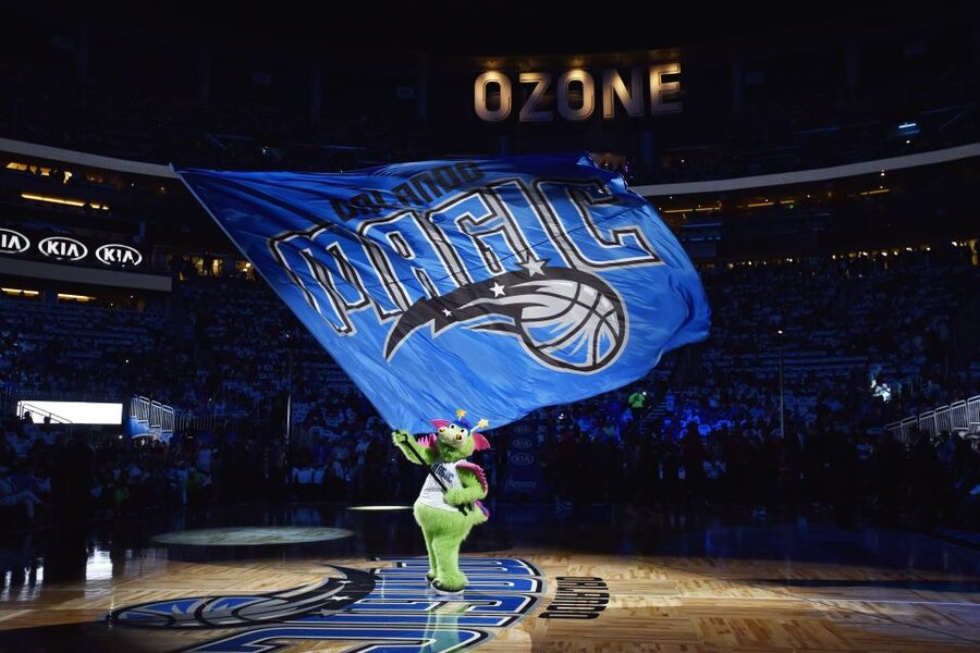 Orlando: Orlando Magic NBA Basketball Tickets - Food, Accessibility, And Family Details