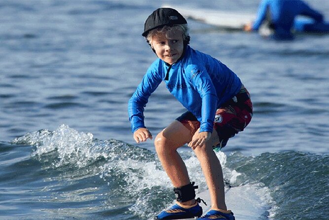 Outrageous Surf ScHool Lesson on Lahaina Side - Conditions, Safety, and Weather Changes