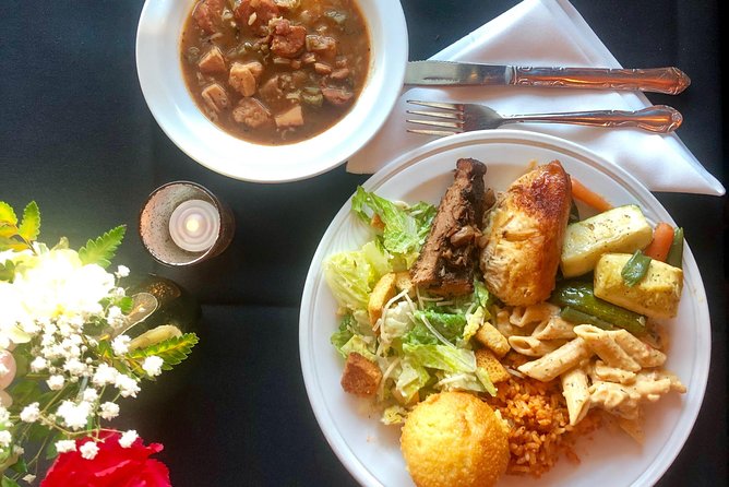 Paddlewheeler Creole Queen Historic Mississippi River Cruise - Lunch, Drinks, and the Best Place to Spend Your Money