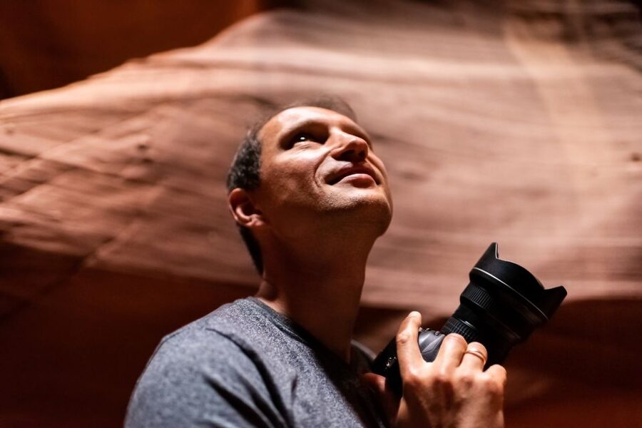 Page: Lower Antelope Canyon Entry and Navajo Guided Tour - Who should book this experience