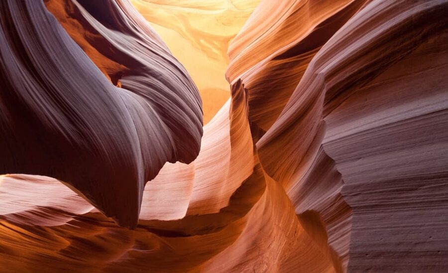 Page: Lower Antelope Canyon Prime-Time Guided Tour - Why Lower Antelope Canyon is worth seeing