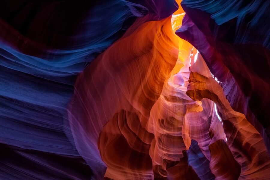 Page: Lower Antelope Canyon Prime-Time Guided Tour - Practical preparation for a smoother visit