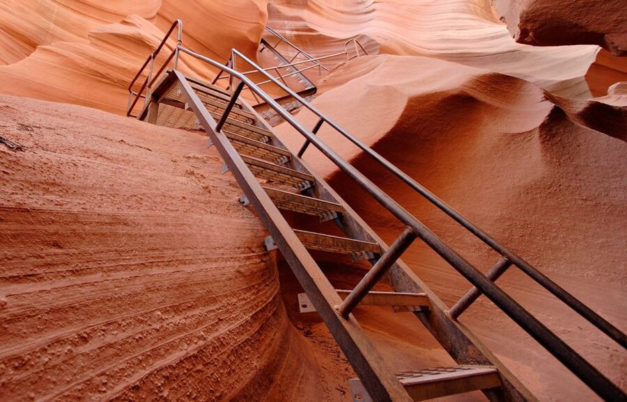 Page: Lower Antelope Canyon Ticket and Guided Hiking Tour - Who will enjoy this walk most?