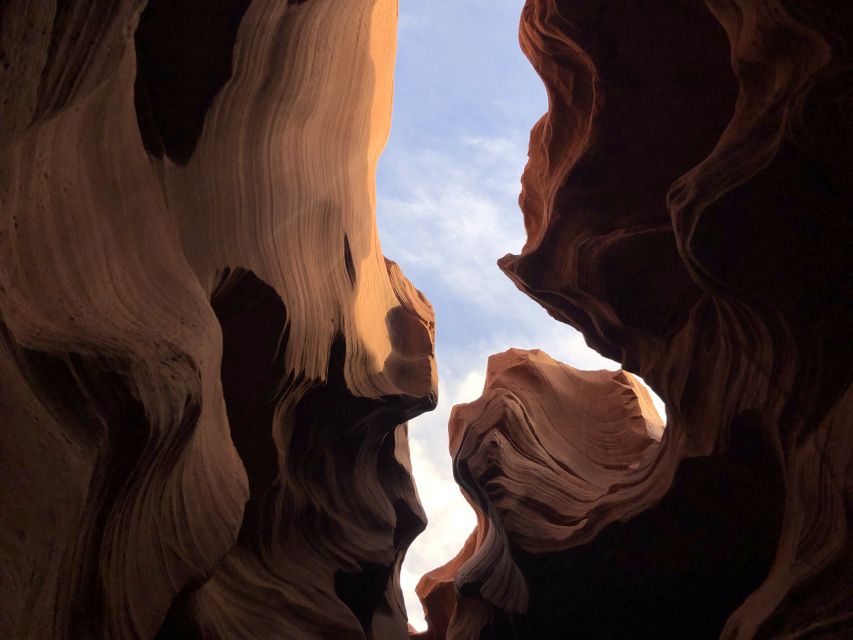 Page: Lower Antelope Canyon Tour with Trained Navajo Guide - Key points to know before you book