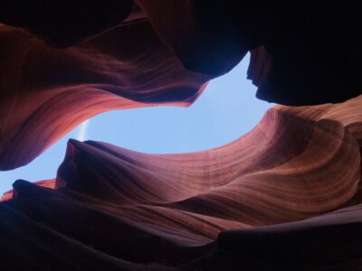 Lower Antelope Canyon Tour with Trained Navajo Guide