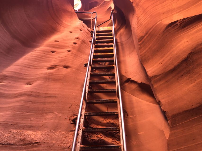 Page: Lower Antelope Canyon Tour with Trained Navajo Guide - Is $75 a fair price for one hour?