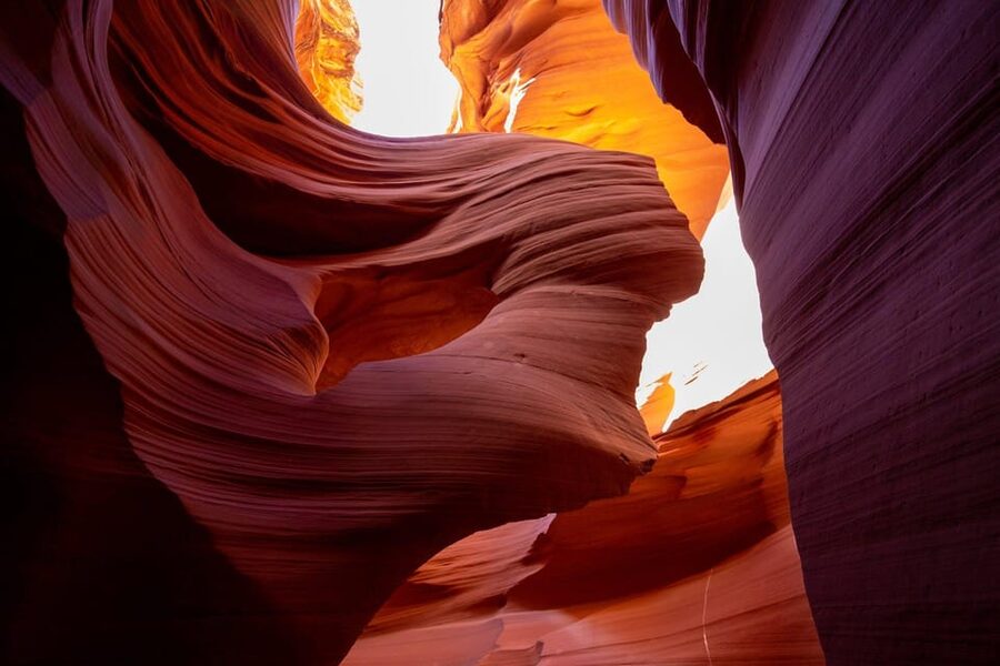 Page: Lower Antelope Canyon Walking Tour with Navajo Guide - What the Navajo guide adds