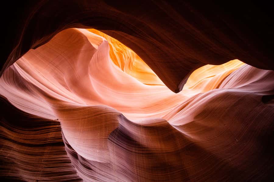 Page: Lower Antelope Canyon Walking Tour with Navajo Guide - Meeting at Ken’s Tours in Page