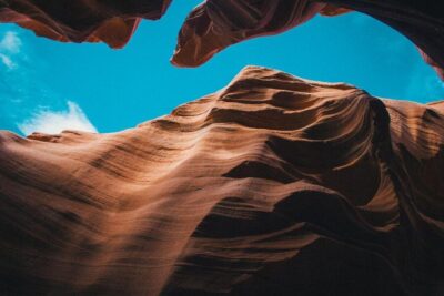Upper Antelope Canyon Entry Ticket and Guided Tour