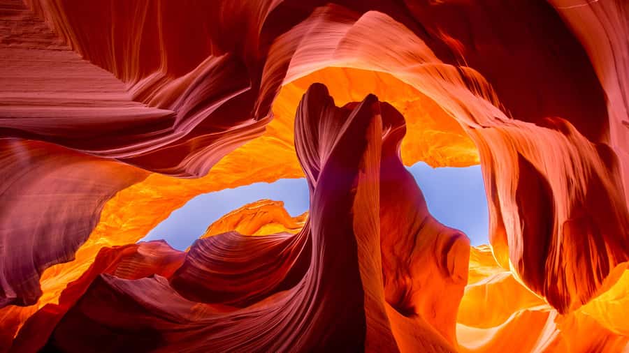 Page: Upper Antelope Canyon Walking Tour with Local Guide - Who will enjoy this tour most