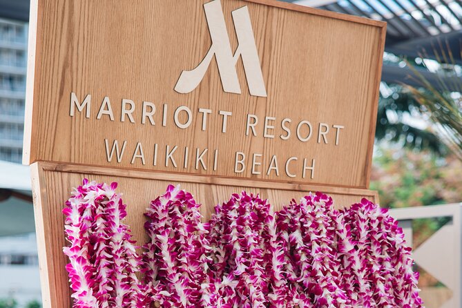 Paina Waikiki Luau at Waikiki Beach Marriott - VIP seating and whether it earns its keep