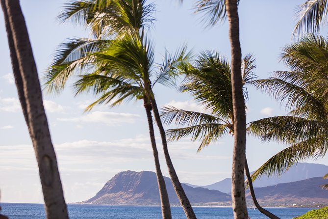Paradise Cove Luau - What dinner is really like