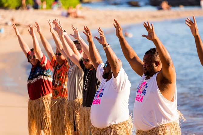 Paradise Cove Luau - Transportation from Waikiki: the biggest risk