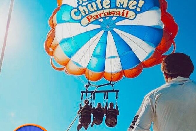 Parasailing Experience in Destin - Why the crew matters more than the height