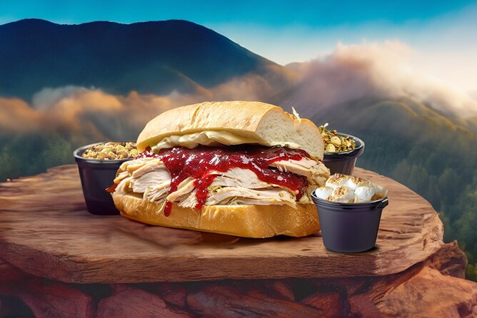 Paula Deen's Lumberjack Feud Supper Show- ALL U CAN EAT - How the Value Compares With Other Dinner Shows