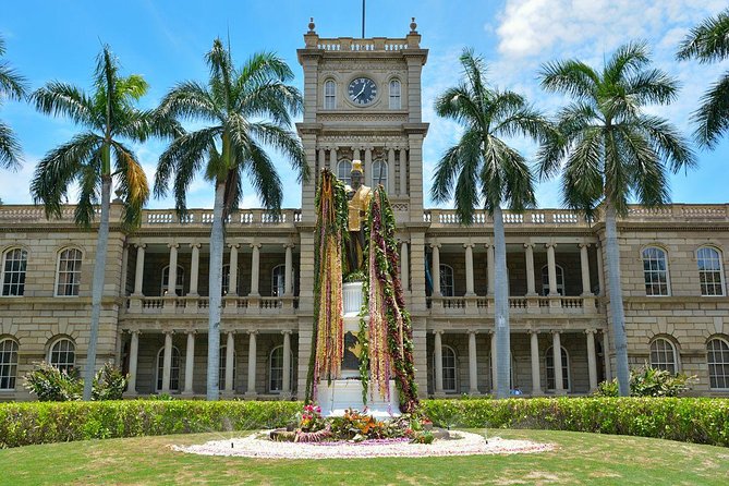 Pearl Harbor Arizona Memorial - Honolulu Tour - Submarine Access - Understanding the USS Arizona Memorial change