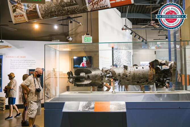 Pearl Harbor City Tour - Who will enjoy this tour most