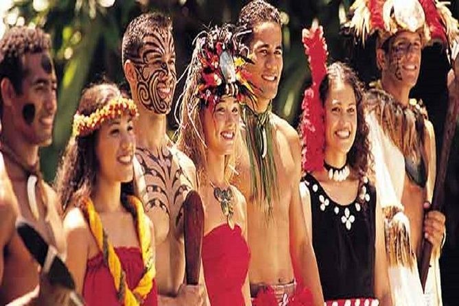 Pearl Harbor, Dole Plantation, and Polynesian Center from Waikiki - Why this one-day Oahu tour works