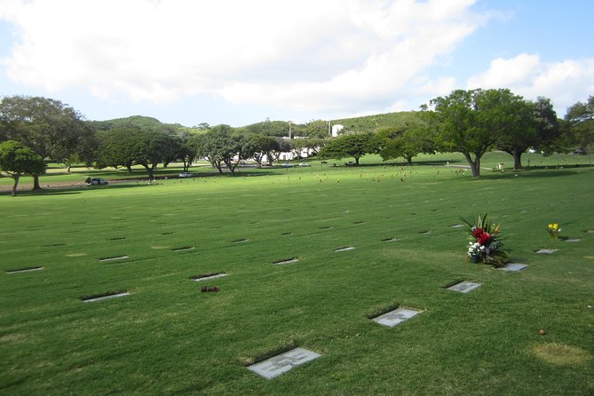 Pearl Harbor History Remembered Tour from Ko Olina - How the price compares with doing it yourself