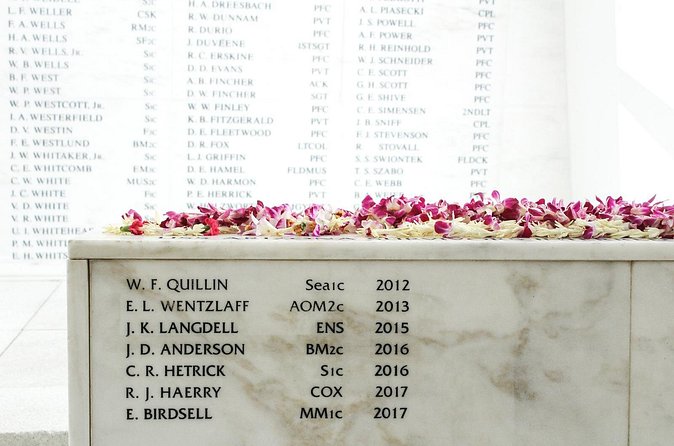 Pearl Harbor USS Arizona Memorial and Honolulu City Tour - Time, price, and overall value