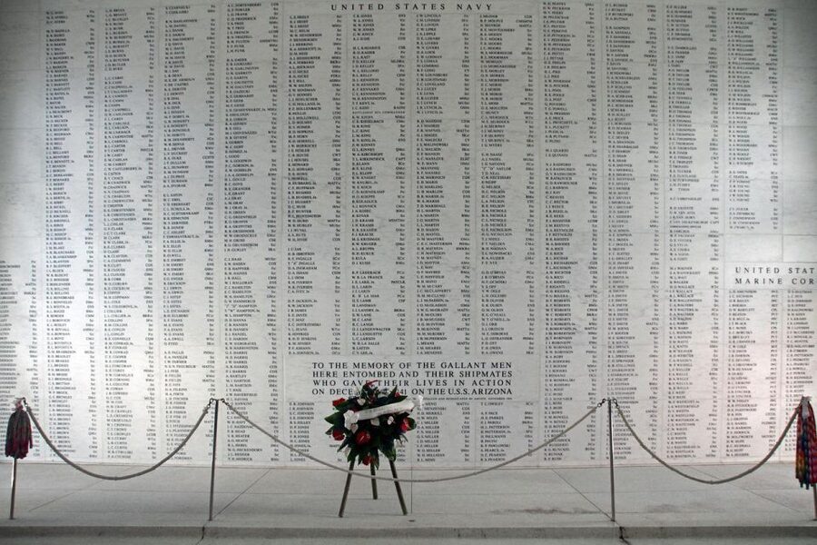Pearl Harbor: USS Arizona Memorial & Battleship Missouri - Timing, walking, and what to bring